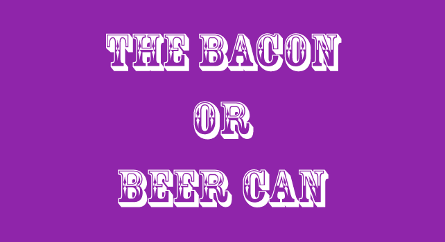 Bacon