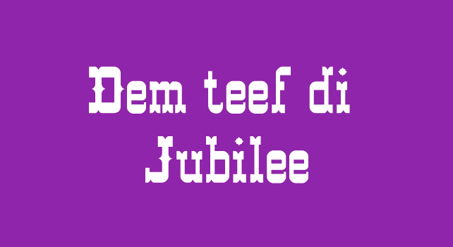 Jubillee