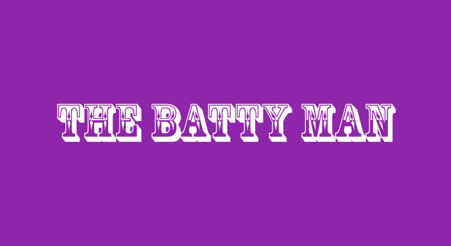 Man
