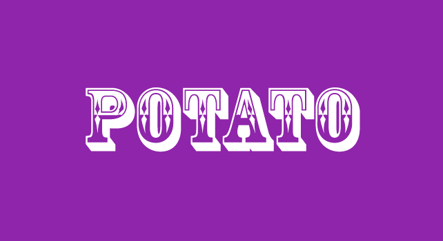 Potato