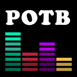 pod on the block logo