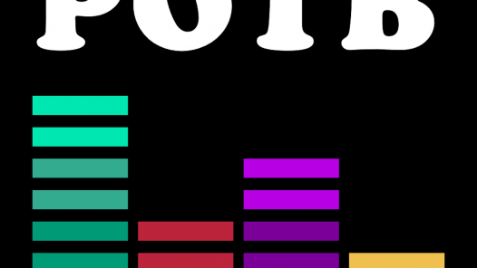 pod on the block logo
